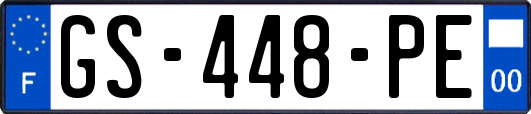 GS-448-PE