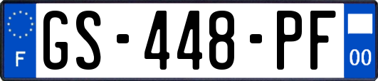 GS-448-PF