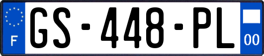 GS-448-PL