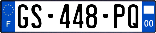GS-448-PQ