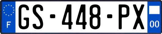GS-448-PX