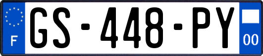 GS-448-PY