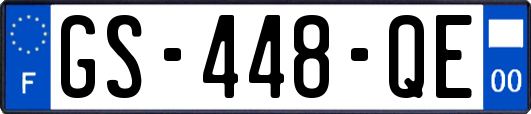 GS-448-QE