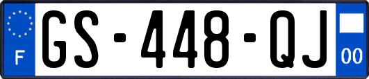 GS-448-QJ