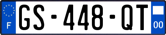 GS-448-QT