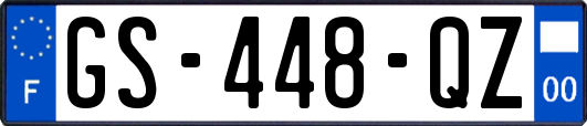 GS-448-QZ