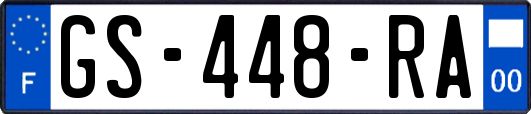 GS-448-RA