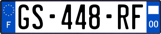 GS-448-RF