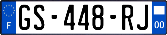GS-448-RJ