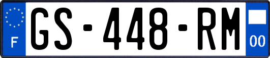 GS-448-RM