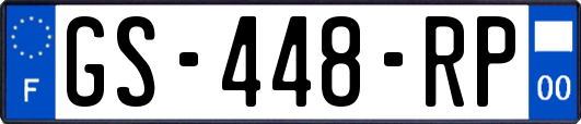 GS-448-RP