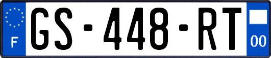 GS-448-RT