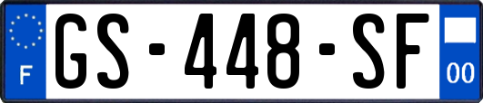 GS-448-SF