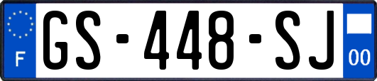 GS-448-SJ