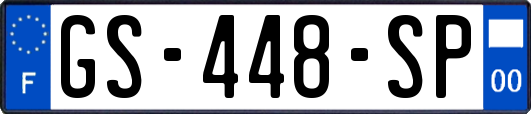 GS-448-SP
