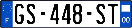 GS-448-ST