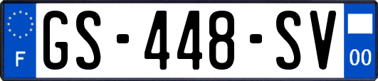 GS-448-SV