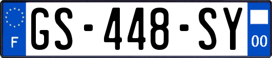 GS-448-SY