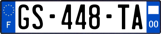 GS-448-TA