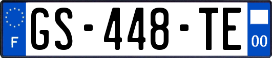 GS-448-TE