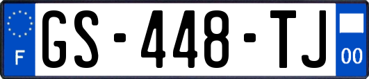 GS-448-TJ