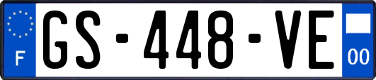 GS-448-VE