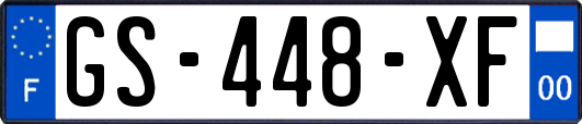 GS-448-XF