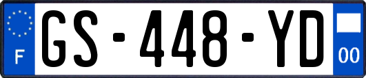 GS-448-YD