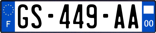 GS-449-AA
