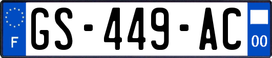 GS-449-AC