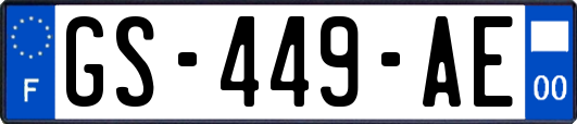 GS-449-AE