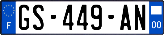 GS-449-AN