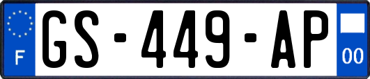 GS-449-AP