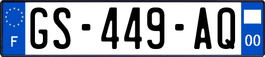 GS-449-AQ