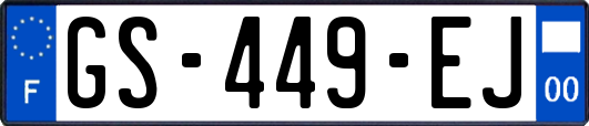 GS-449-EJ