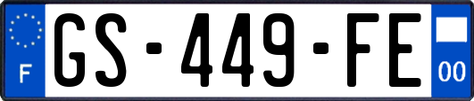 GS-449-FE
