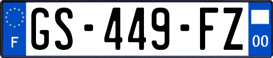 GS-449-FZ