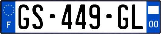 GS-449-GL