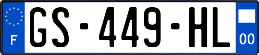 GS-449-HL