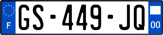 GS-449-JQ