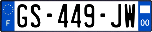 GS-449-JW