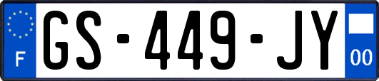 GS-449-JY