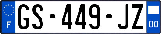 GS-449-JZ