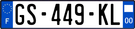 GS-449-KL