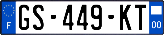 GS-449-KT