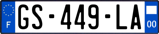 GS-449-LA