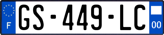 GS-449-LC