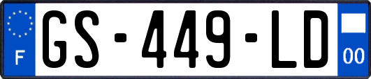 GS-449-LD