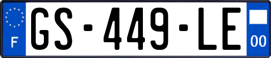 GS-449-LE