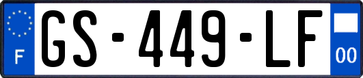 GS-449-LF